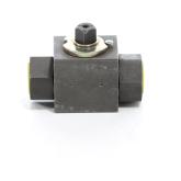 Kugelhahn 397611-1 Neu